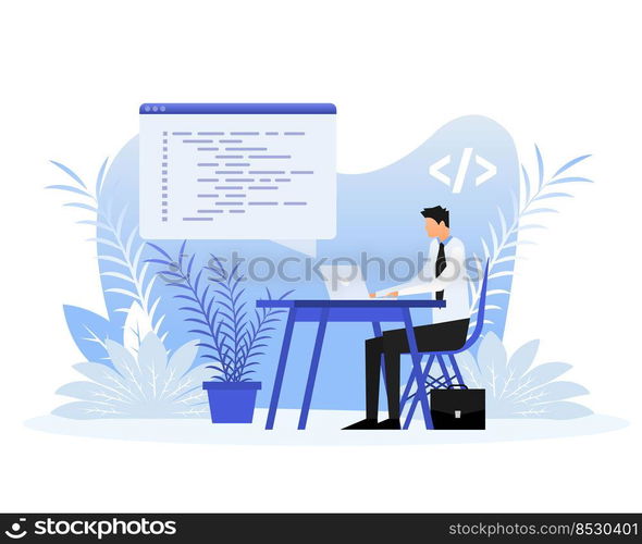 Computer programming or developing software or game. Web Development. Website coding. Computer programming or developing software or game. Web Development. Website coding.