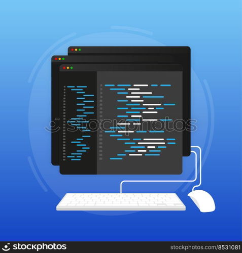 Computer programming or developing software or game. Web Development. Website coding. Computer programming or developing software or game. Web Development. Website coding.
