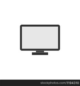 Computer Screen Icon, Computer Screen Icon jpg, Computer Screen Icon art, Computer Screen Icon eps, Computer Screen Icon Flat . Computer Screen Icon Trendy And Modern Computer Screen Symbol For Logo, Web, App, Ui. Computer Screen Icon Simple Sign.