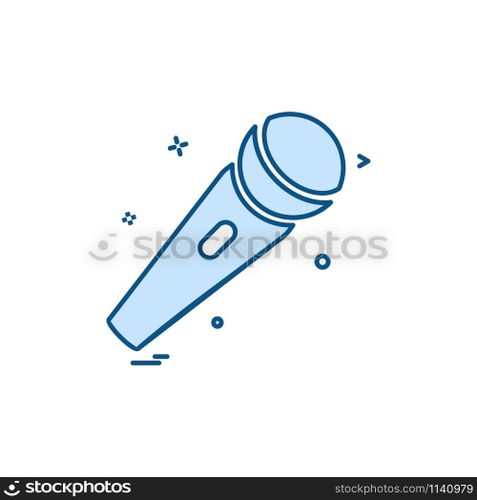 Computer Technology icon design vector