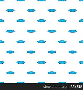 Concentric circles on a water pattern. Cartoon illustration of concentric circles on a water vector pattern for web. Concentric circles on a water pattern