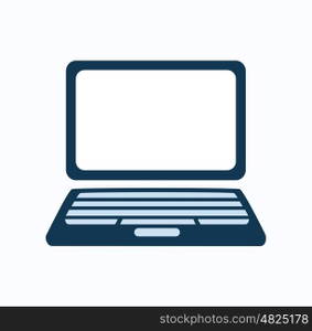 Concept office computer. Computer for digital computation.