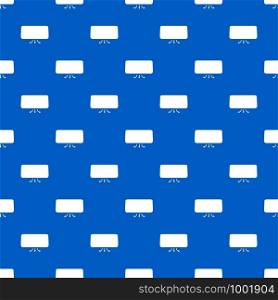 Conditioner pattern vector seamless blue repeat for any use. Conditioner pattern vector seamless blue