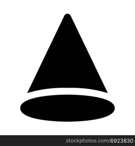 cone geometric shape