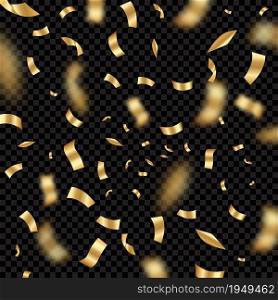 Confetti explode. Holiday party festival background with serpentine award congrats birthday decent vector template. Festival greeting magic, ceremony fiesta illustration. Confetti explode. Holiday party festival background with serpentine award congrats birthday decent vector template
