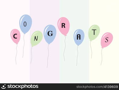 Congratulations