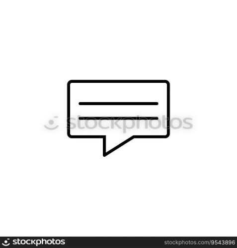 contact icon vector template illustration logo design