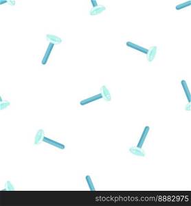 Contact lens pattern seamless background texture repeat wallpaper geometric vector. Contact lens pattern seamless vector