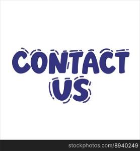 contact us isolated on white. contact us sticker. contact us peeler. contact us sign.. contact us isolated on white. contact us sticker. contact us peeler. contact us sign