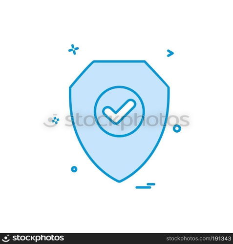 Convocation icon design vector