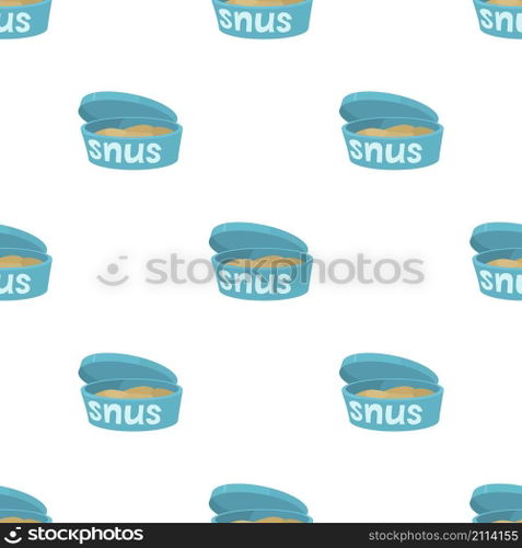 Cookie box pattern seamless background texture repeat wallpaper geometric vector. Cookie box pattern seamless vector