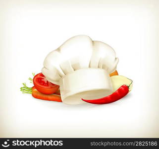 Cooking vector icon