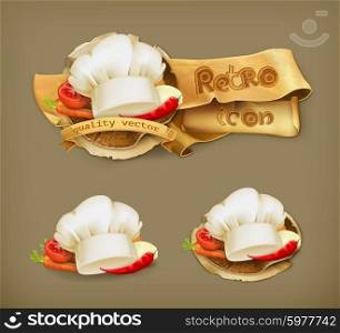 Cooking vector icon