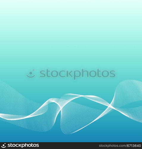 cool waves