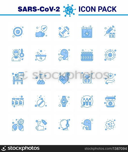 Coronavirus 2019-nCoV (Covid-19) Prevention icon set medicine, protection, gym, flu, news viral coronavirus 2019-nov disease Vector Design Elements