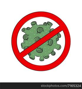 CORONAVIRUS DANGER Health Epidemic Medicine People Virus