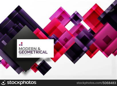 Corporate business abstract background template. Corporate vector business abstract background template