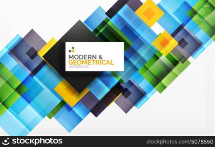 Corporate business abstract background template. Corporate vector business abstract background template