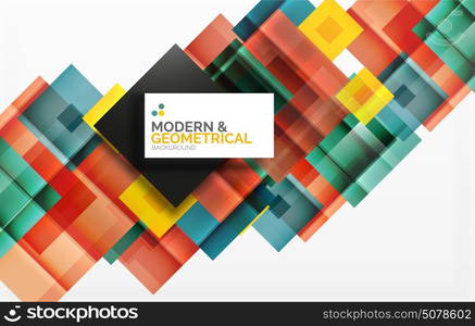 Corporate business abstract background template. Corporate vector business abstract background template