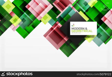 Corporate business abstract background template. Corporate vector business abstract background template