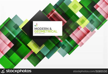 Corporate business abstract background template. Corporate vector business abstract background template