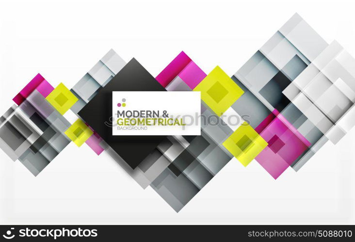 Corporate business abstract background template. Corporate vector business abstract background template