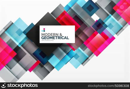 Corporate business abstract background template. Corporate vector business abstract background template