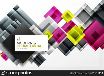 Corporate business abstract background template. Corporate vector business abstract background template