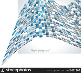 Corporate Business Template Background . Abstract Background