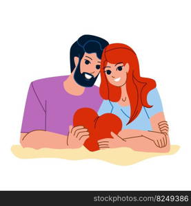 couple valentine vector. love woman man, romantic happy, young day, relationship, romance boyfriend girlfriend couple valentine character. people flat cartoon illustration. couple valentine vector