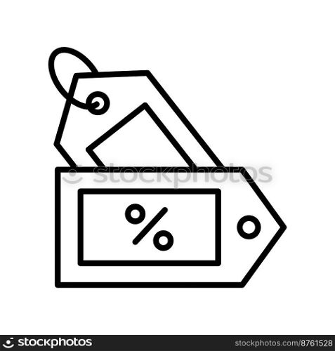 Coupon icon vector design templates simple and elegant concept