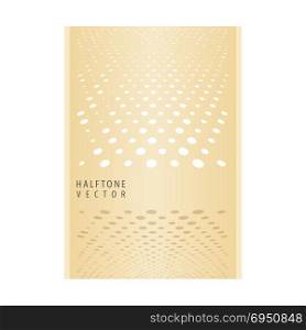 Cover with geometric pattern. Graphic design for poster, magazine covers, printing products, flyer, presentation, brochure or wall decor. Vector illustration.. Cover with geometric pattern