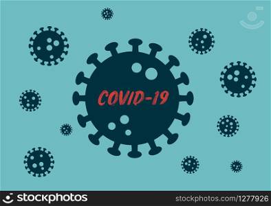 Covid-19 or Corona Virus outtbreak