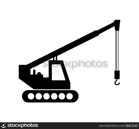 crane icon