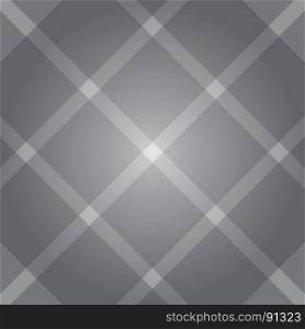 Create vintage style of grey striped pattern background, stock vector