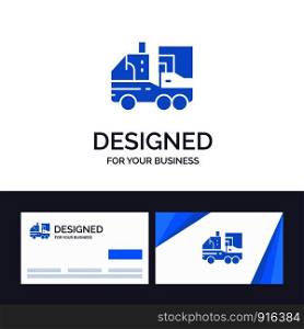 Creative Business Card and Logo template Artificial, Biology, Digital, Leaf, Life Vector Illustration