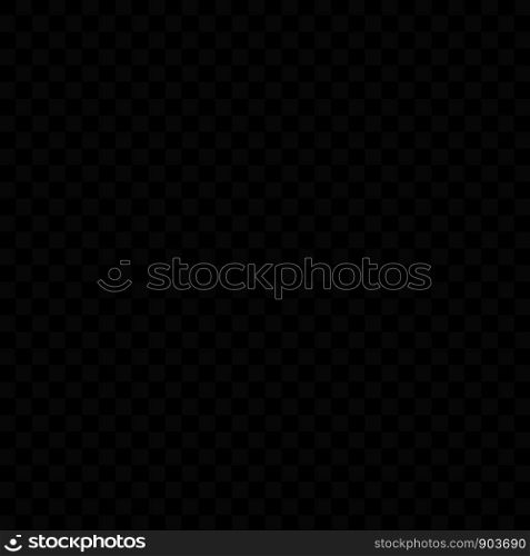 Creative concept abstract background Vector on black Chess Board background. design for christmas celebrate