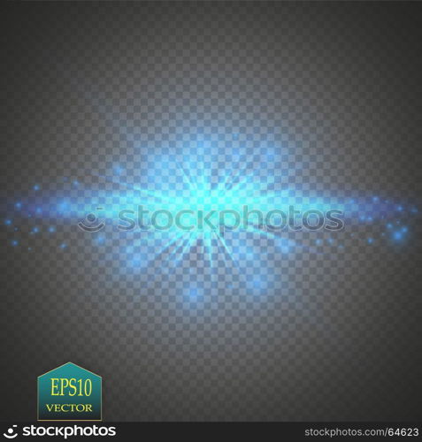 Creative concept Vector set of glow light effect stars bursts with sparkles isolated on black background. For illustration template art design, banner for Christmas celebrate, magic flash energy ray. Creative concept Vector set of glow light effect stars bursts with sparkles isolated on black background. For illustration template art design, banner for Christmas celebrate, magic flash energy ray. Vector