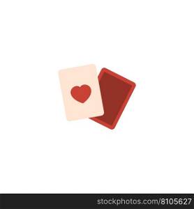 Creative icon from casino icons collection Vector Image
