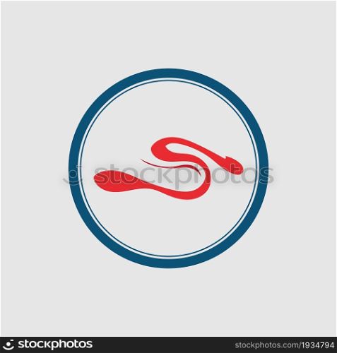 creative Letter S Logo Template vector icon design