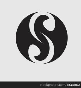 creative of Letter S Logo Template vector icon design