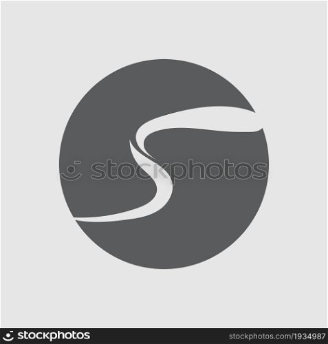 creative of Letter S Logo Template vector icon design