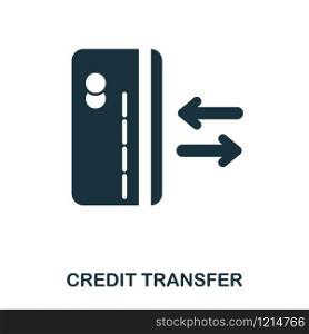 Credit Card Money Transfer icon. Flat style icon design. UI. Illustration of credit card money transfer icon. Pictogram isolated on white. Ready to use in web design, apps, software, print. Credit Card Money Transfer icon. Flat style icon design. UI. Illustration of credit card money transfer icon. Pictogram isolated on white. Ready to use in web design, apps, software, print.