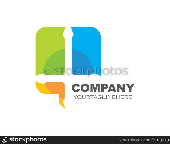 cross icon vector illustration design template