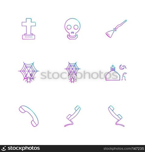 cross , spider , web ,halloween , rip , graveyard , horror , pumpkin , grave , cross , bat , scary , scare , candy , rip , horror , night , spider , icon, vector, design,  flat,  collection, style, creative,  icons
