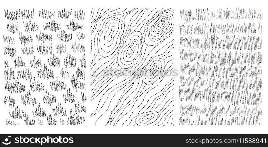 crosshatch pattern vector 