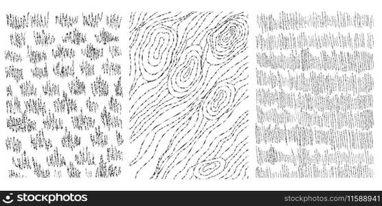 crosshatch pattern vector 