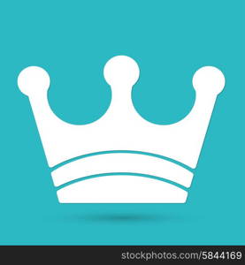 Crown icon