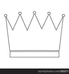 Crown icon .