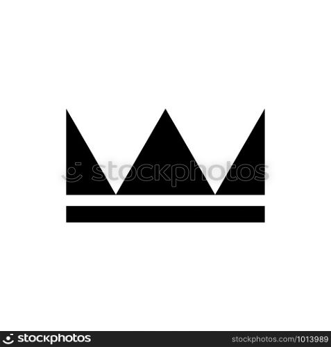 crown icon trendy